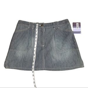 Vintage 1990s Skort